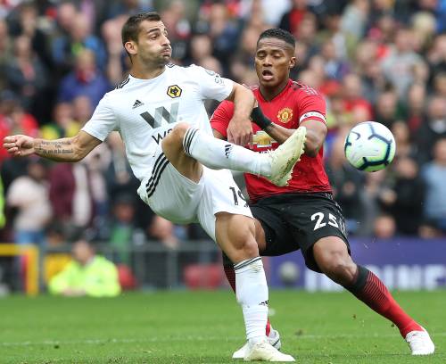Mourinho hekelt instelling Manchester United