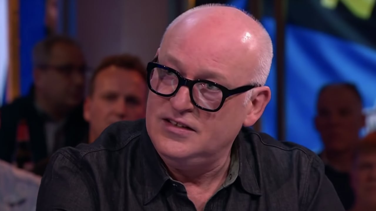 CLASSIC: 'Koeman moet proberen met Van Dijk, De Ligt én De Vrij te spelen'