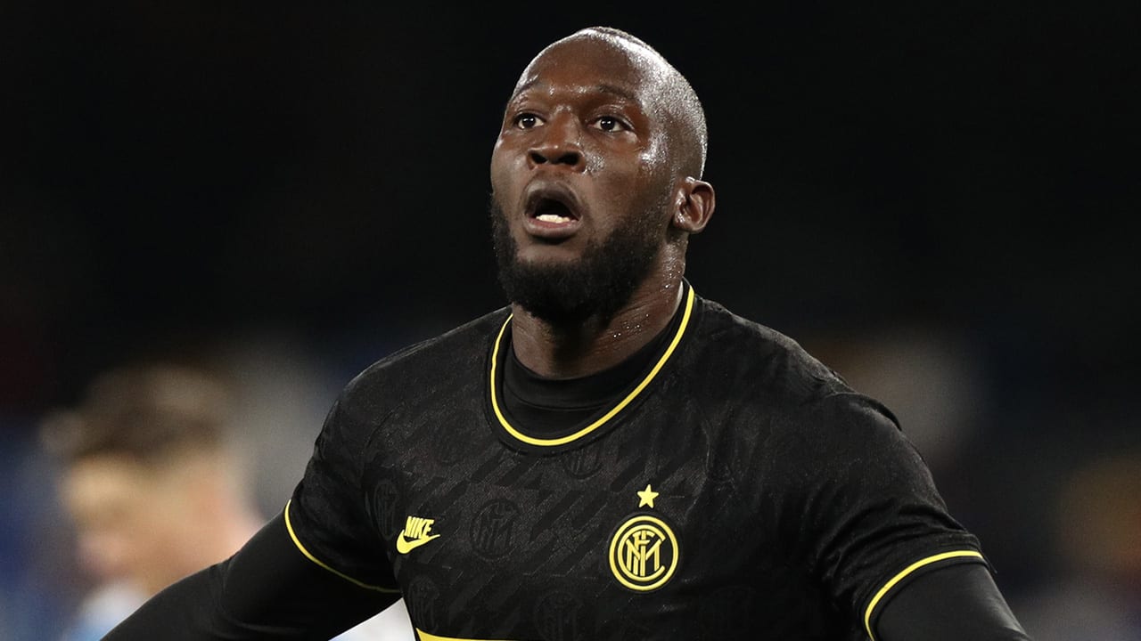 Afstoppen spits Lukaku is grootste uitdaging voor de Engelsen