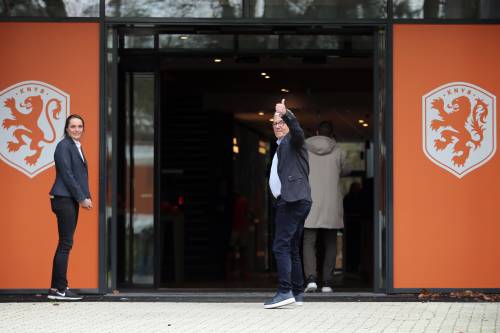 KNVB: gevolgen maatregelen kabinet nog onbekend