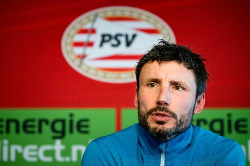 PSV met ongewijzigd basisteam tegen Feyenoord