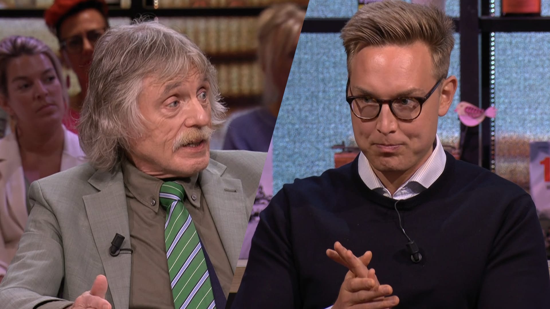 Discussie over afschaffing hypotheekrenteaftrek: ‘Ik vind het onverantwoord!’