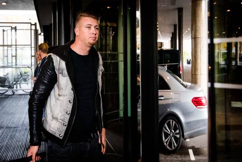 Padt levert aanvoerdersband FC Groningen in