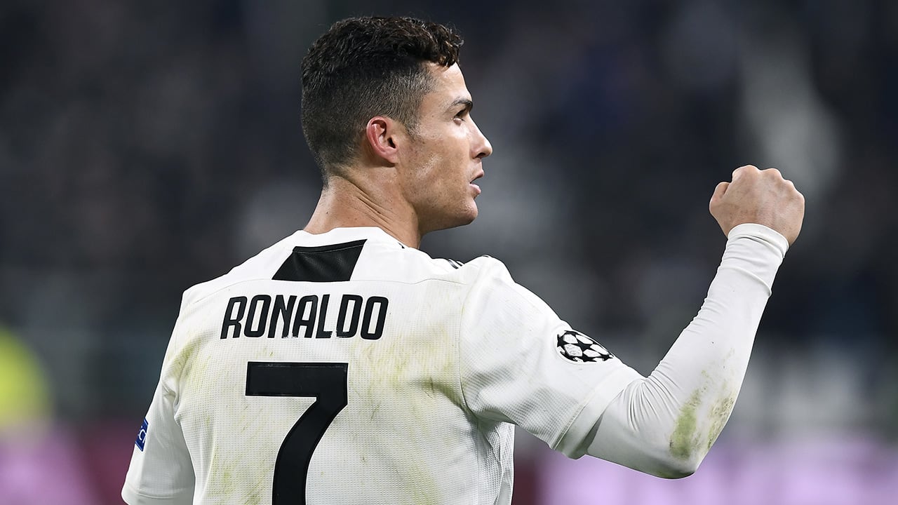 Juventus wil in Milaan weer aanhaken in titelstrijd