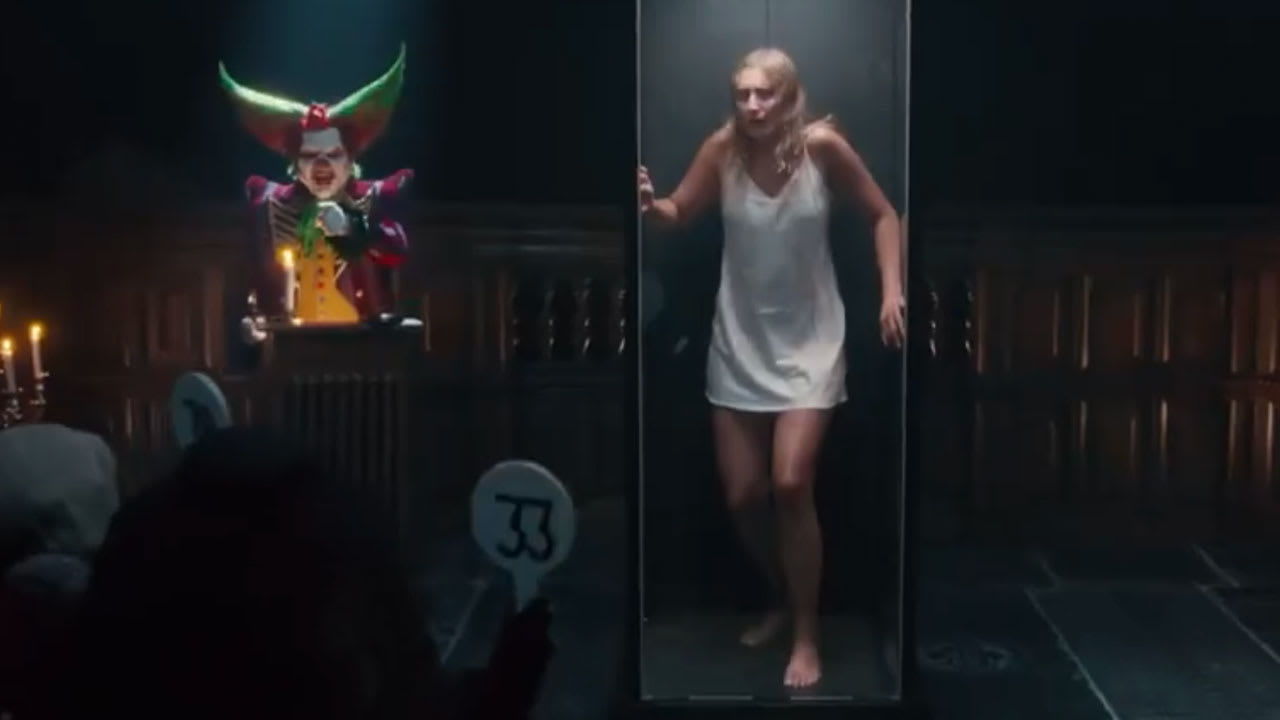 Walibi trekt reclamespotje waarin vrouw wordt vermoord tijdelijk terug na kritiek