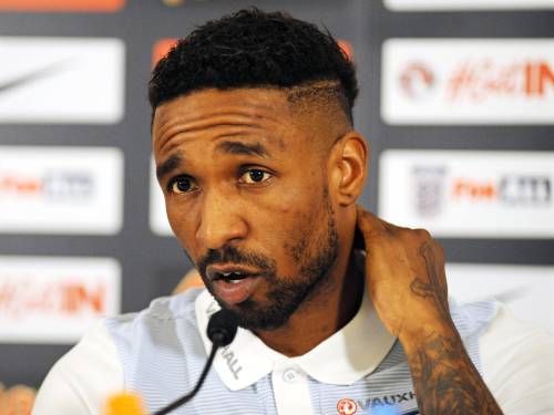 Defoe op huurbasis naar Rangers FC