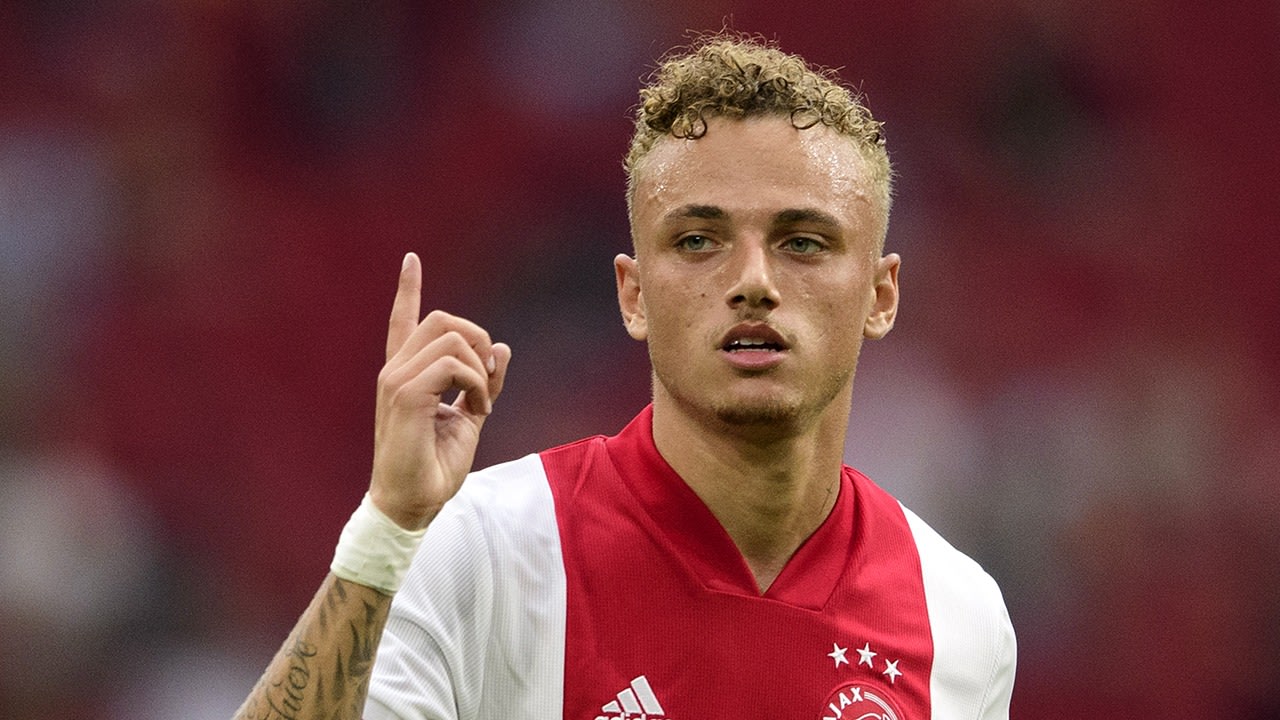 'Ajax denkt aan terugkeer Noa Lang'