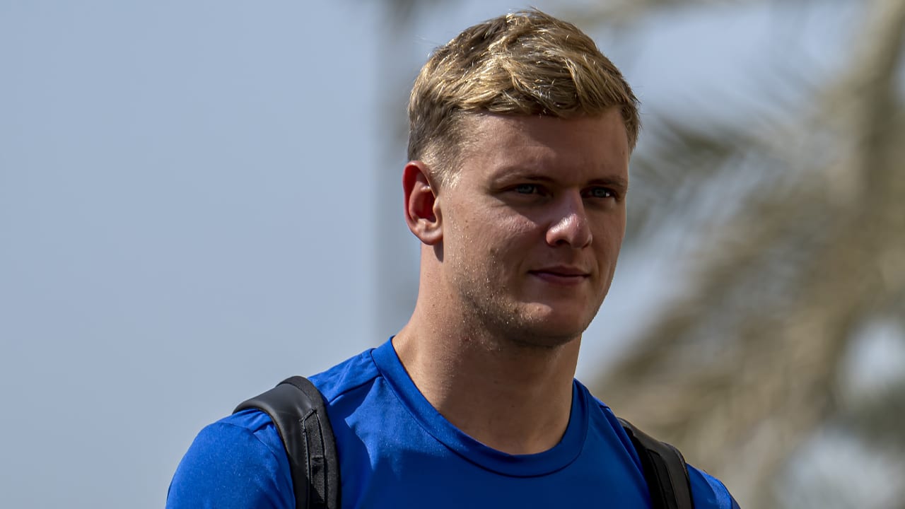 Mick Schumacher maakt overstap naar Mercedes