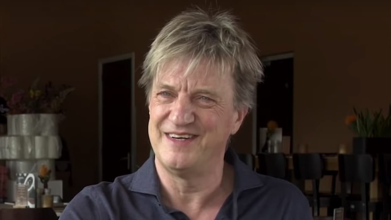 Kieft: 'Rijkaard is de ideale man voor Oranje' 