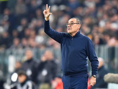 Trainer 'Juve' is boze Ronaldo juist dankbaar