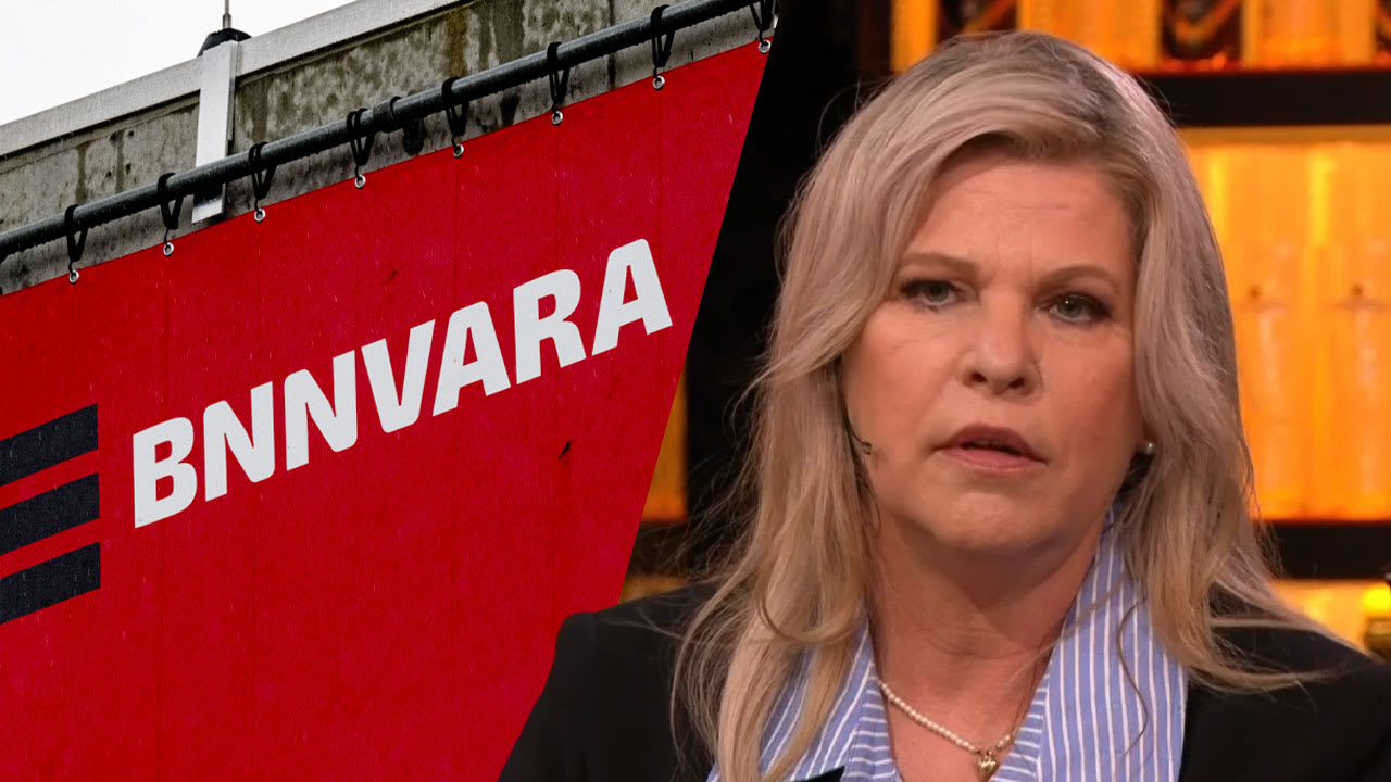 Tina Nijkamp: 'De VARA is gewoon een elitaire grachtengordelclub geworden!'