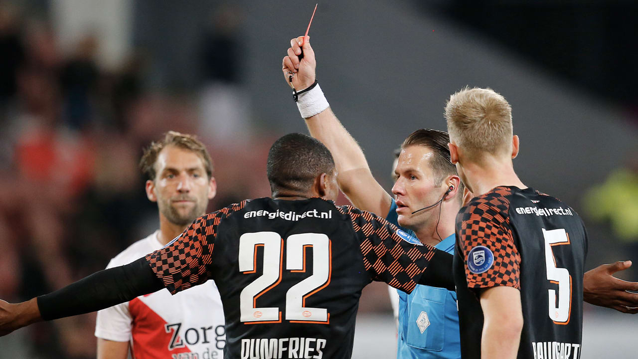 Rood PSV lijdt bij FC Utrecht eerste nederlaag
