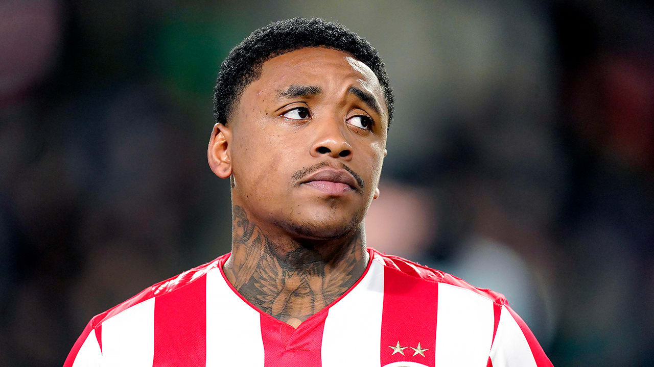 'Leicester City wil Bergwijn naar Engeland halen'