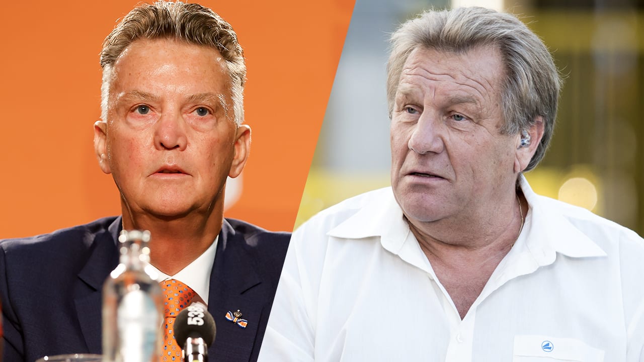 Boskamp vreest voor Oranje: ‘Daar zal ook Louis zich zorgen over maken’