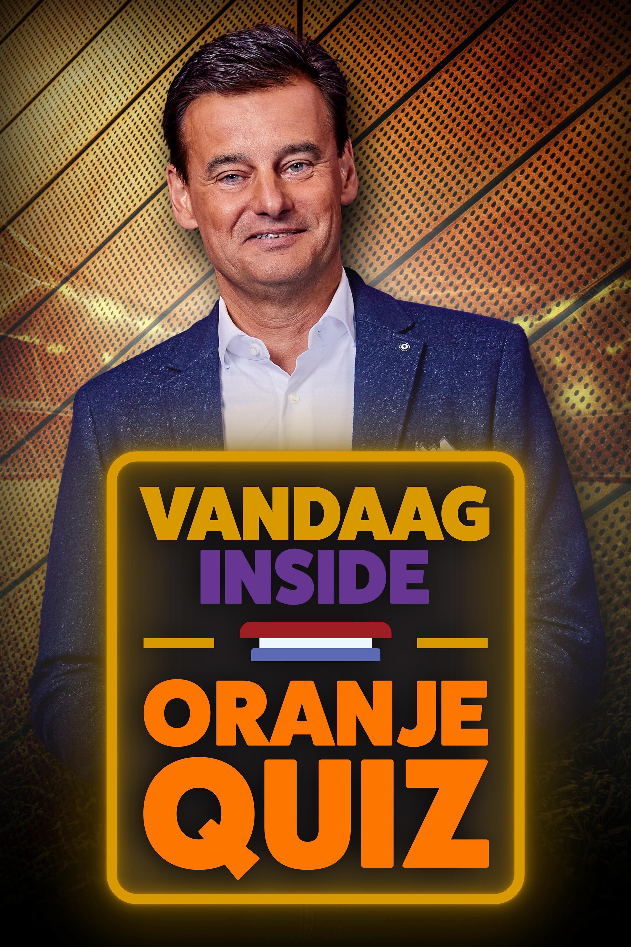 Vandaag Inside Oranje Quiz