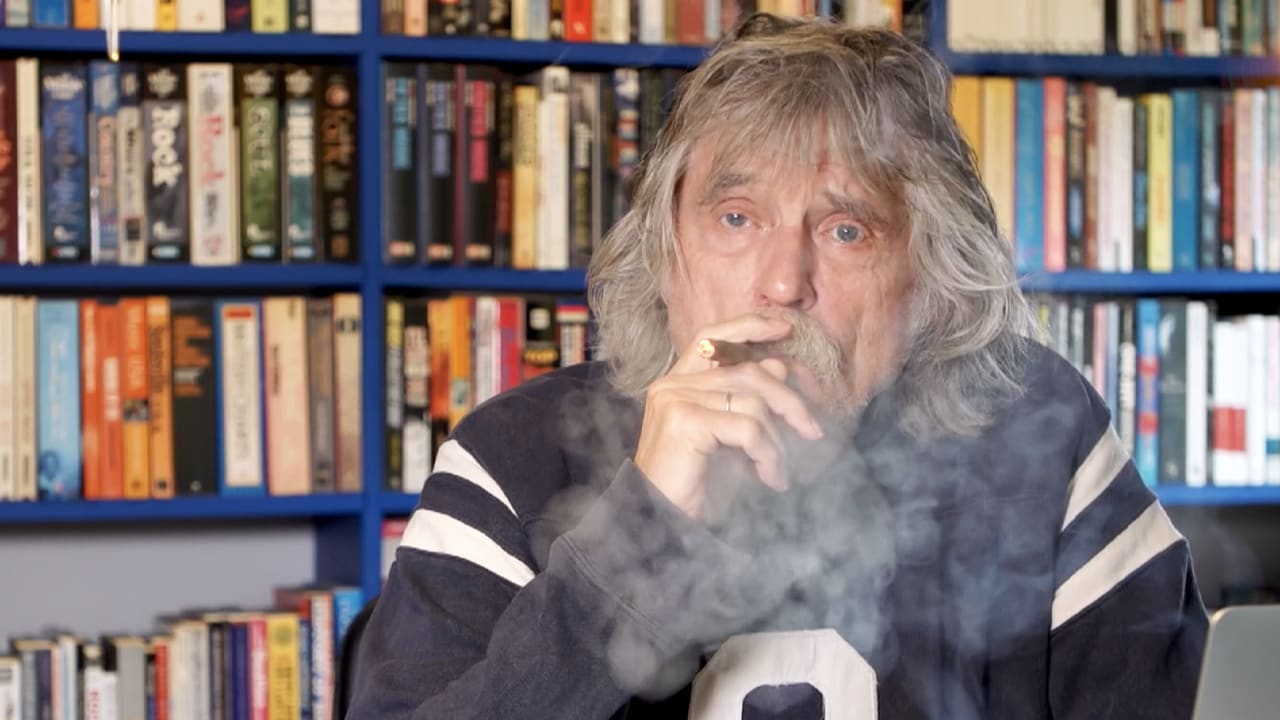 Johan Derksen adviseert jongelui: 'Dan ben je op je twintigste multimiljonair'