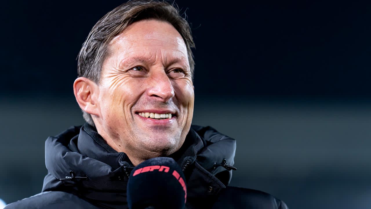 OFFICIEEL: Roger Schmidt vertrekt naar PSV-beul Benfica