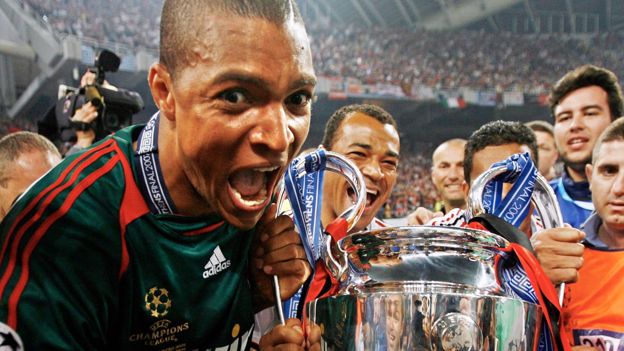 Dida keert terug bij AC Milan