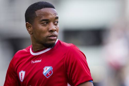 Emanuelson zet liefde voor Ajax even opzij