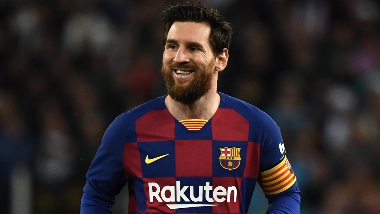 La Liga mikt op 12 juni voor herstart