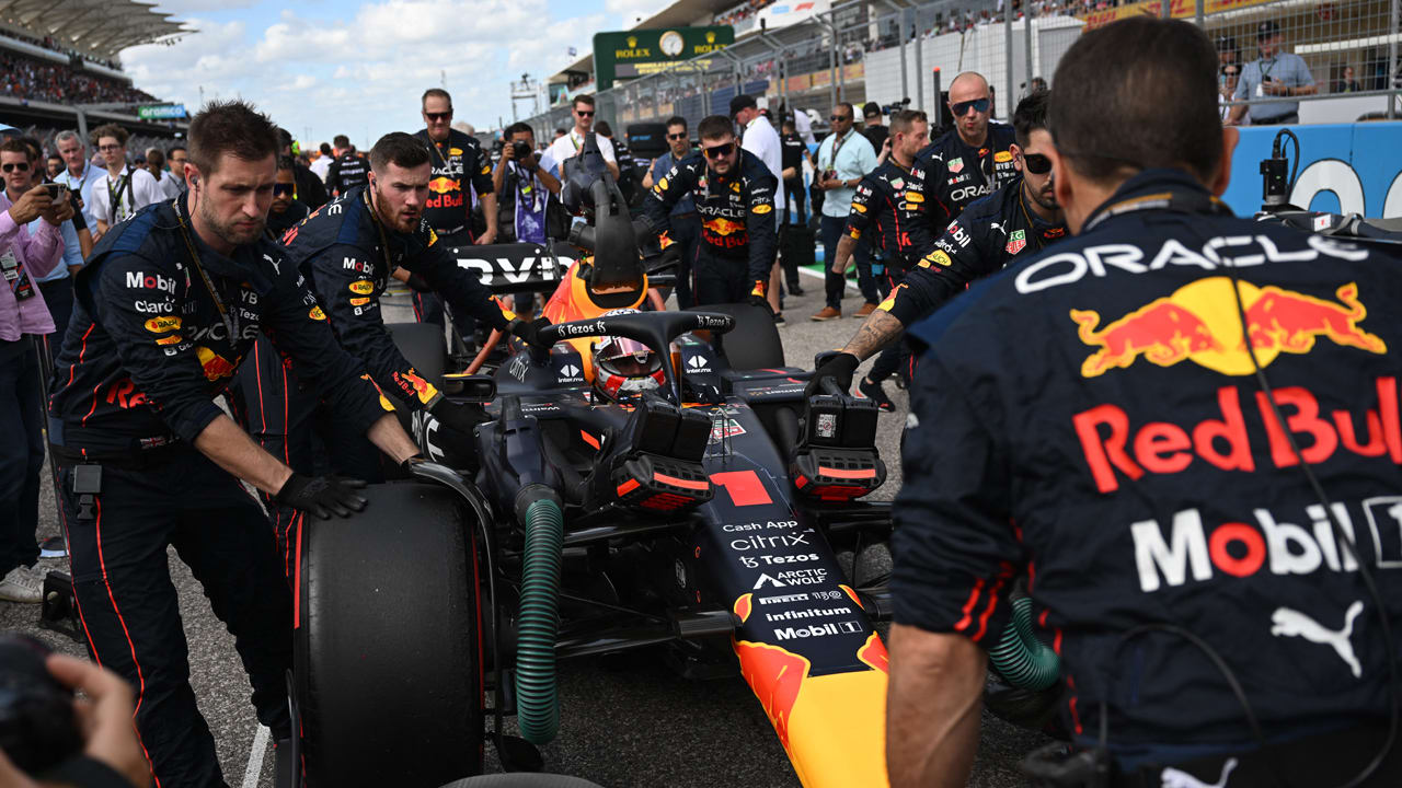 FIA maakt straf Red Bull bekend: miljoenenboete en minder ontwikkelingstijd