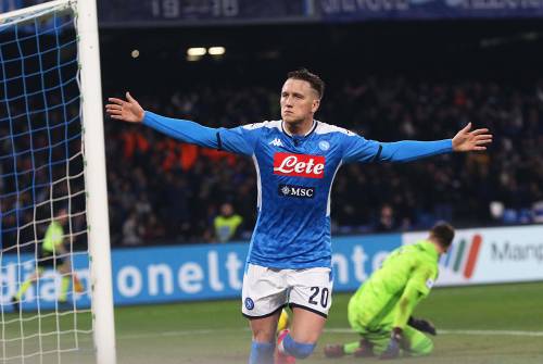 Napoli bezorgt Juventus tweede nederlaag