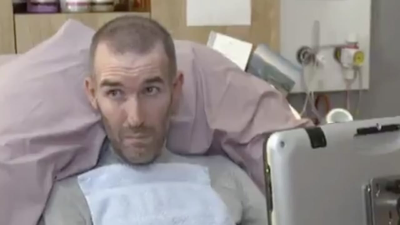 MOOI! Fernando Ricksen heeft boodschap voor Leeuwinnen: 'Geniet van elke minuut'
