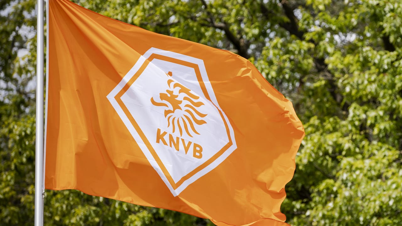 KNVB wil volgend jaar finaletoernooi Nations League organiseren