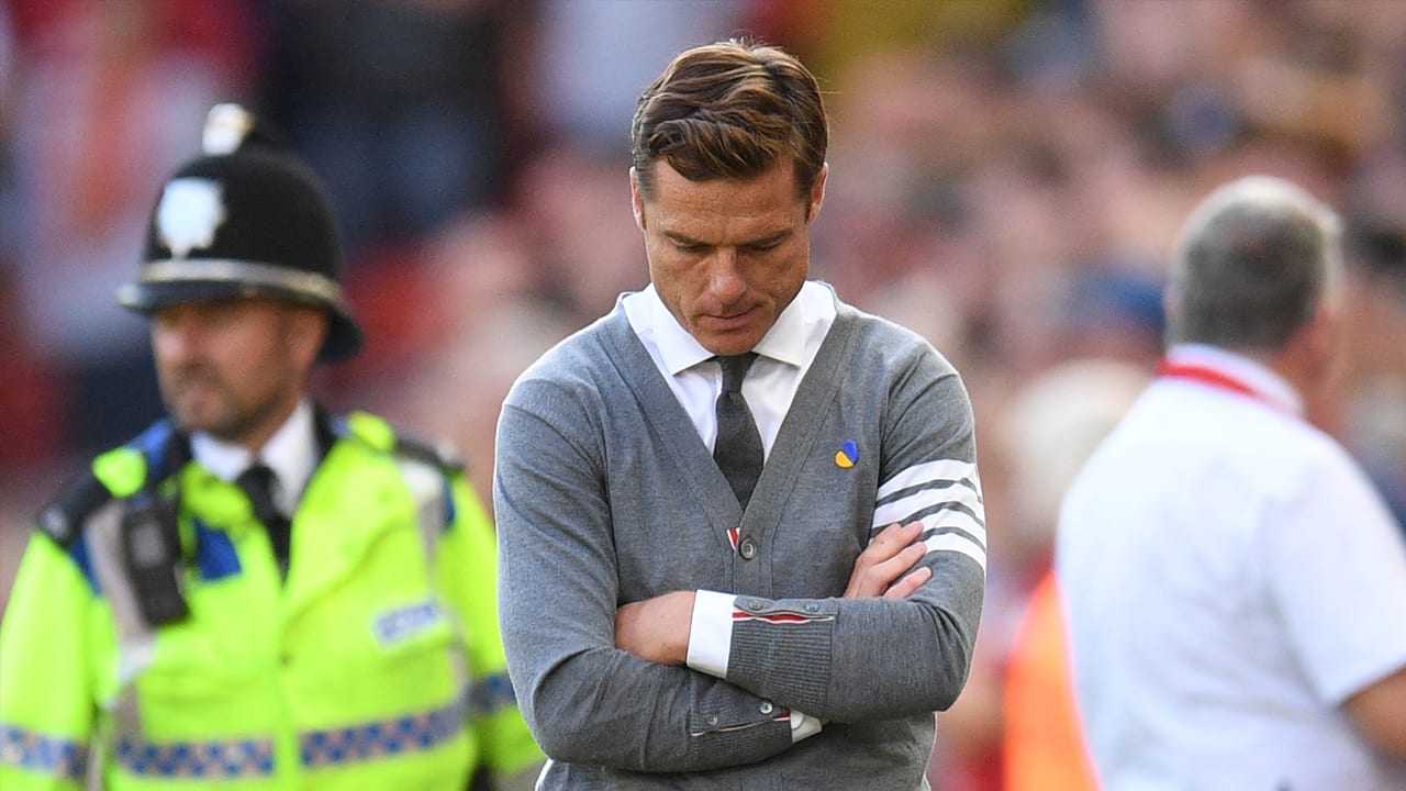 Bournemouth ontslaat trainer na 9-0-nederlaag tegen Liverpool