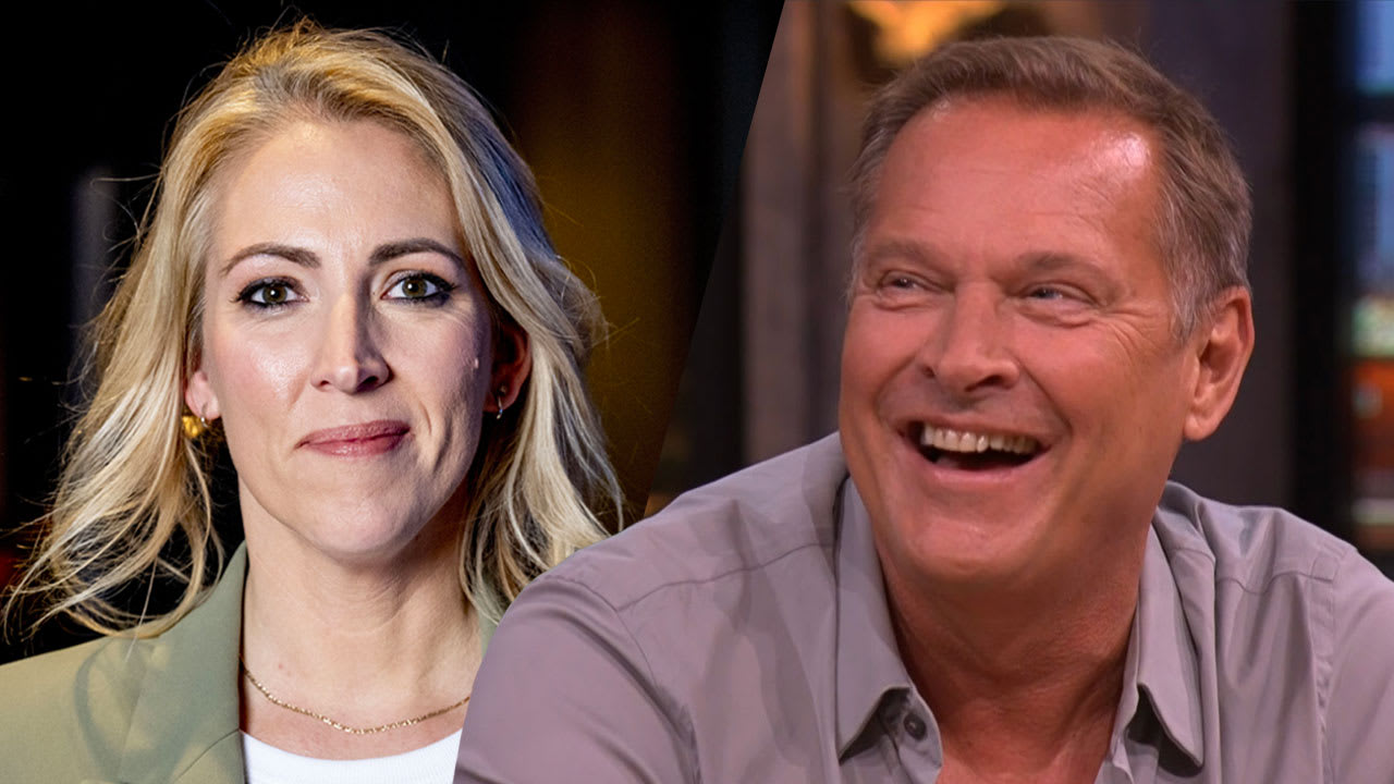 Lilian Marijnissen en Albert Verlinde vanavond te gast bij De Oranjewinter!