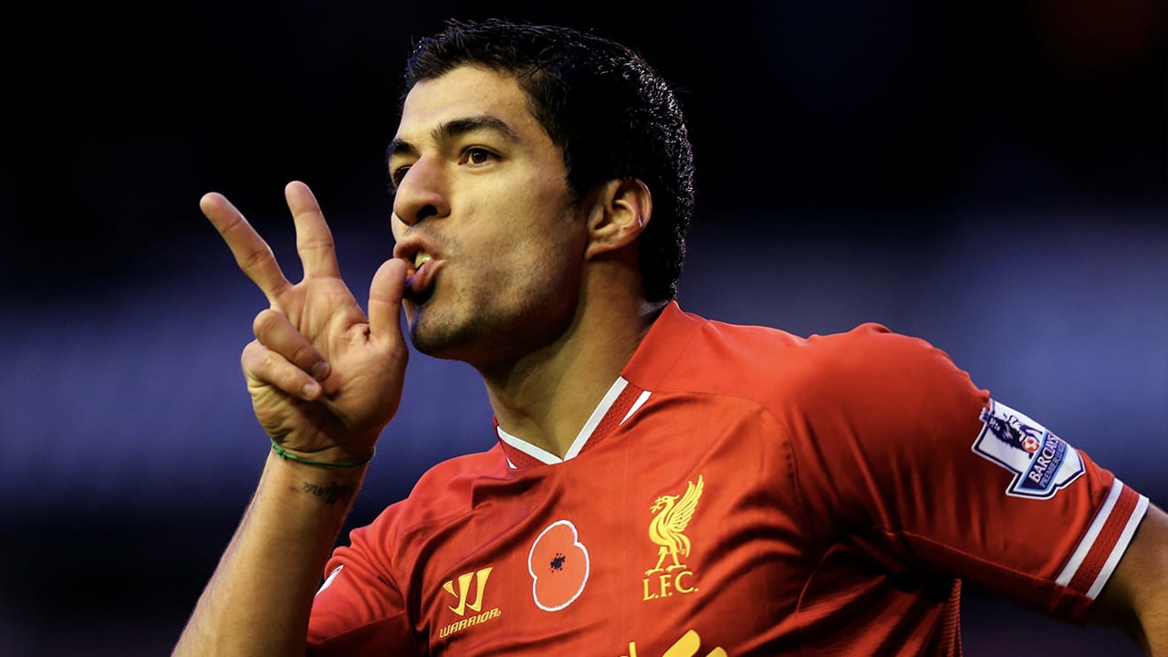 'Liverpool bezig met terugkeer van Luis Suárez'