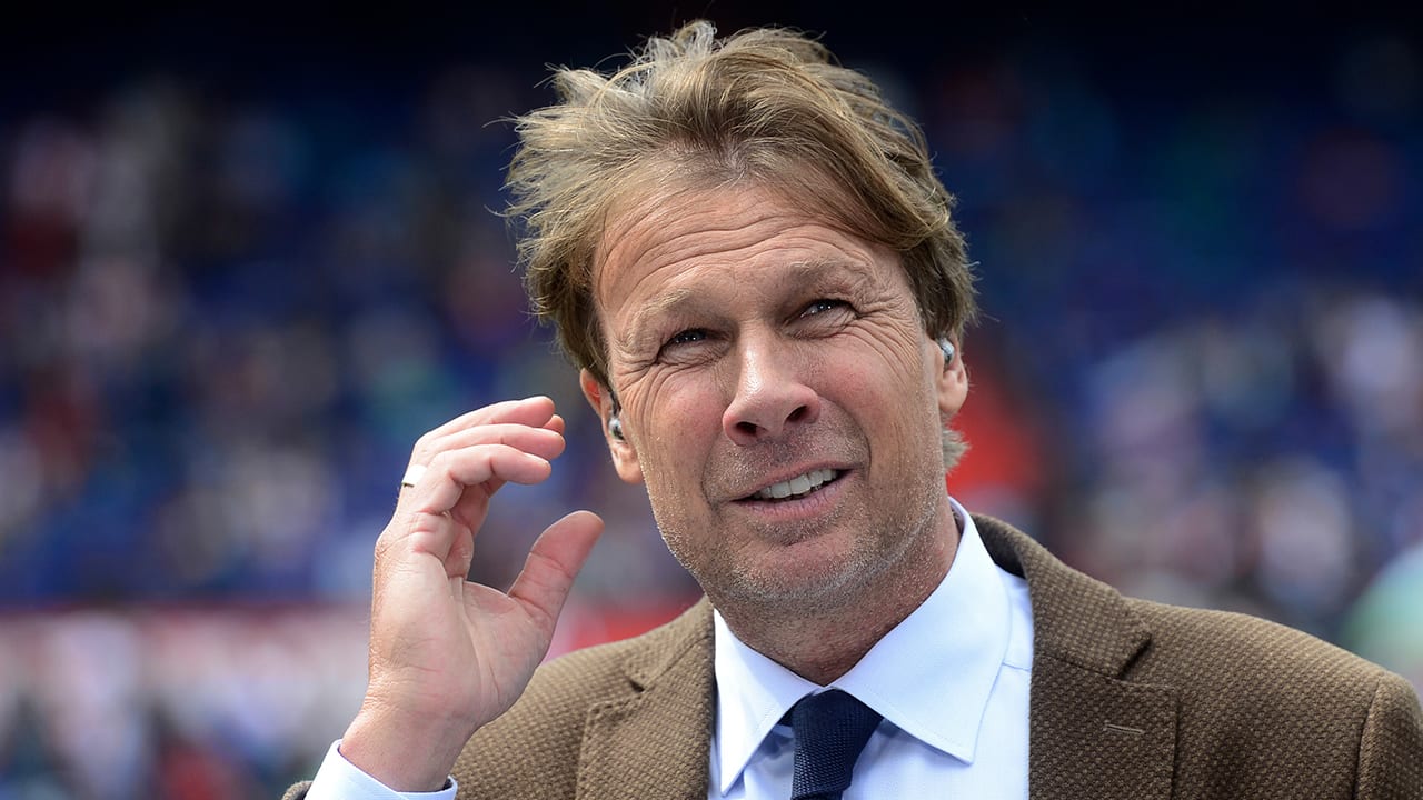 Hans Kraay jr. ziet vormcrisis bij Feyenoorder: 'Hij is warrig'