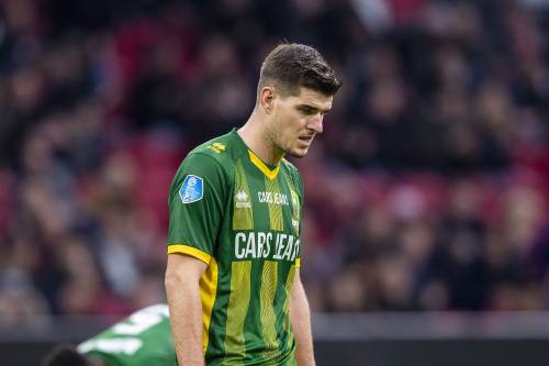 ADO Den Haag verhuurt Kuipers aan FC Emmen