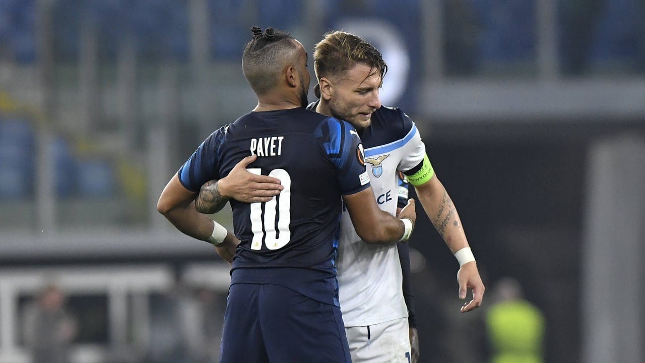 Frankrijk weert fans Lazio voor Europees duel met Marseille