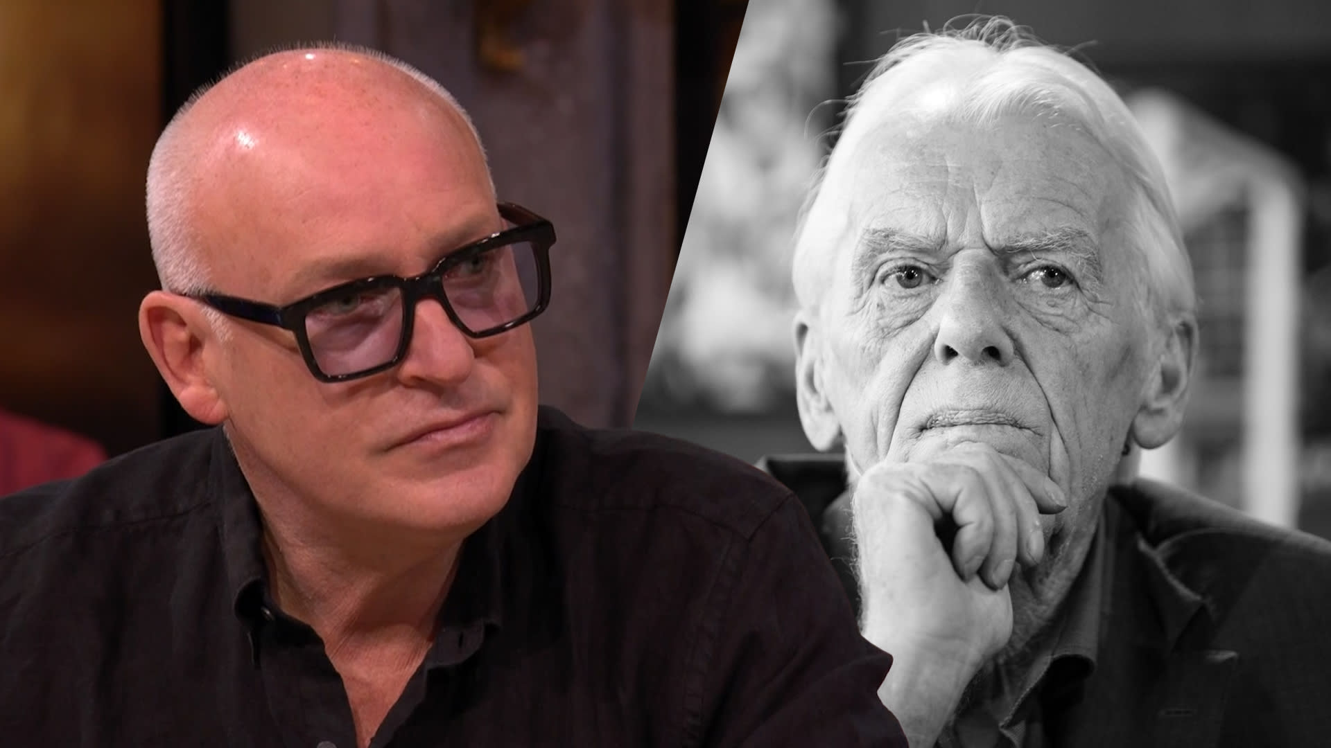 Vandaag Inside-tafel staat stil bij overlijden Leo Beenhakker: 'Hij was echt een wereldvent'