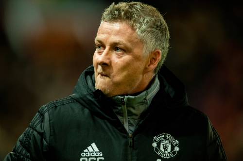 Trainer Solskjaer denkt met United al aan volgend seizoen