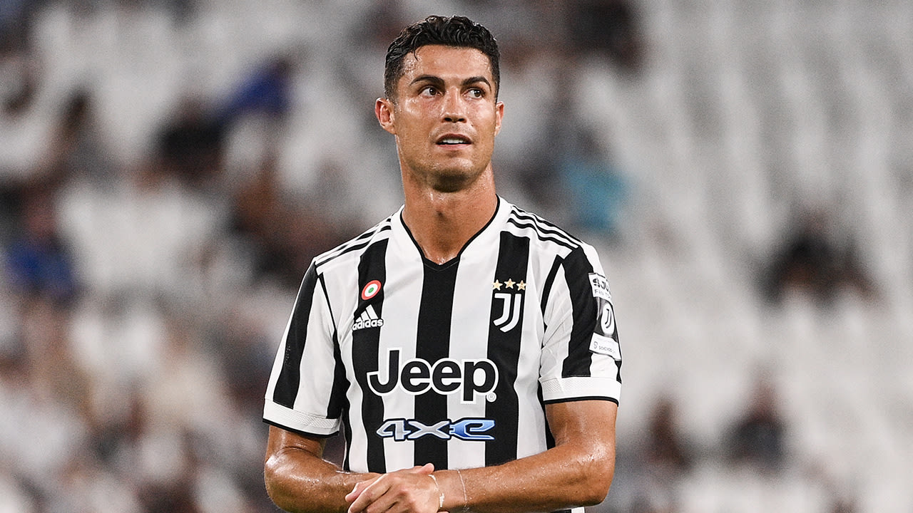 'Juventus verloor zijn DNA door de komst van Cristiano Ronaldo'