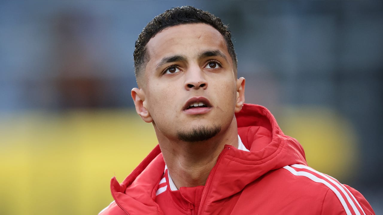 Mohamed Ihattaren vindt nieuwe club