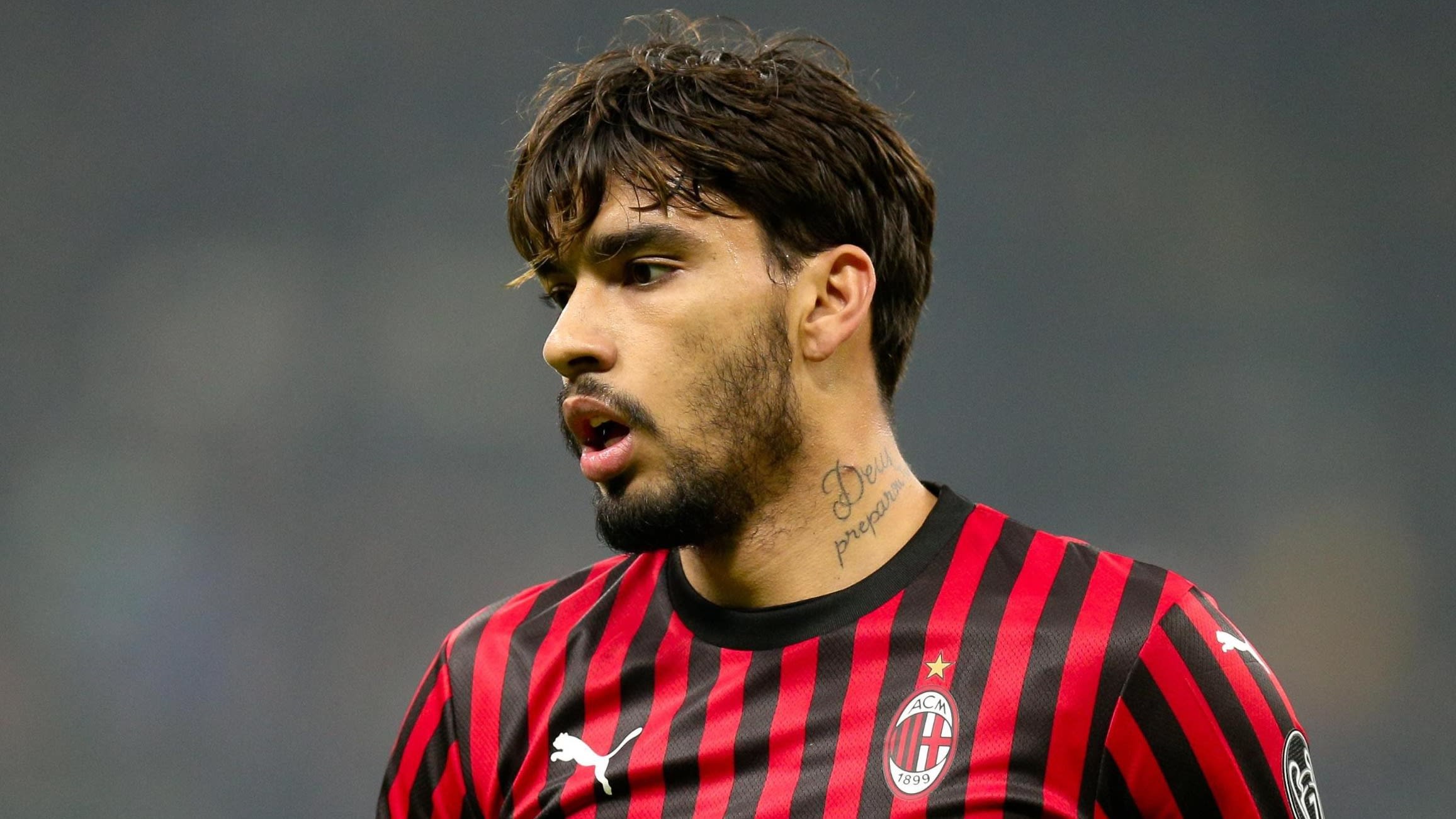 Paqueta verruilt AC Milan voor Olympique Lyon