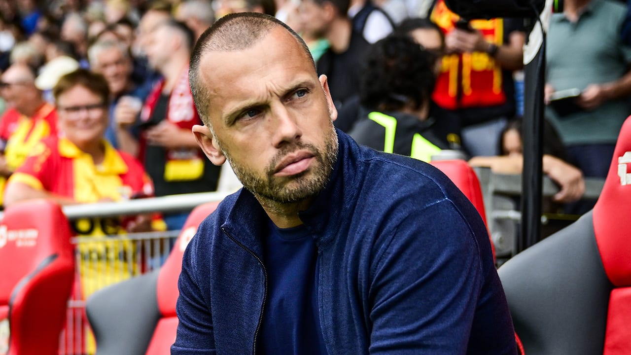 Ajax verliest punten in uitduel met Go Ahead Eagles