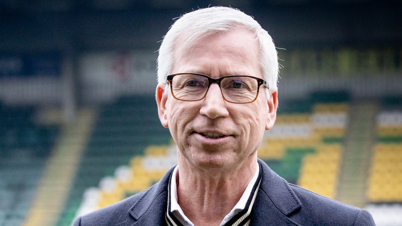 ADO Den Haag verslaat rivaal RKC bij debuut coach Pardew