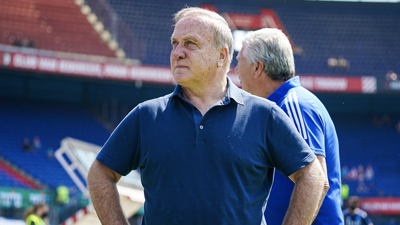 Feyenoord geschrokken van coronabesmetting in selectie: 'We gaan nu vaker testen'