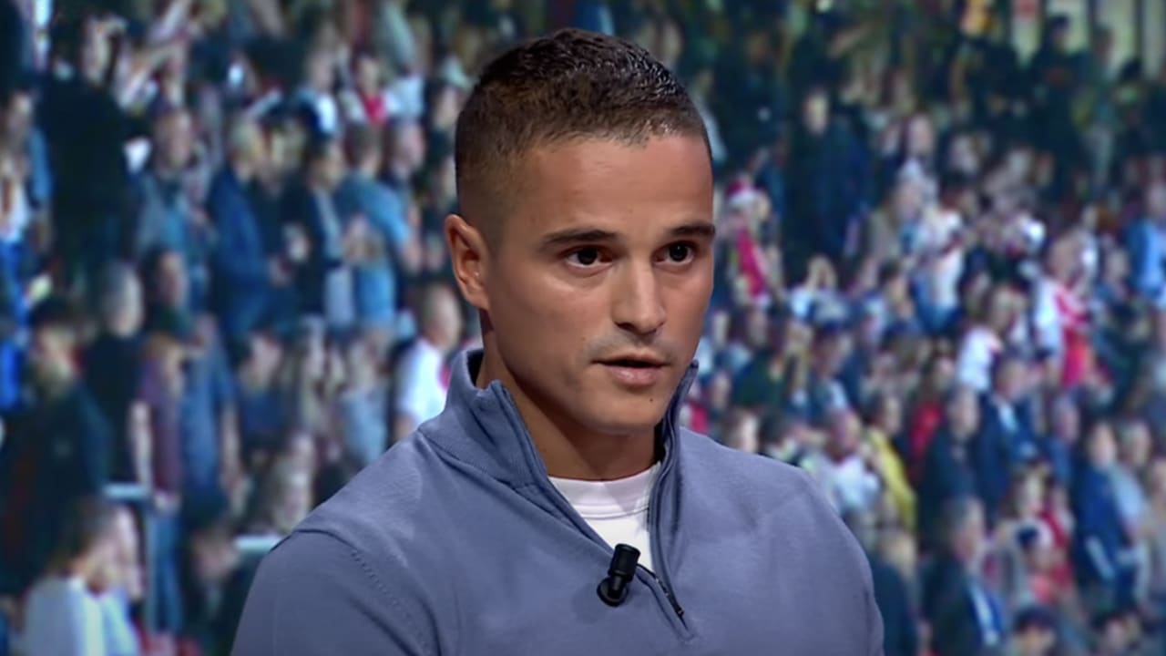 Afellay spreekt van ‘bron van onrust’ in selectie van Ajax