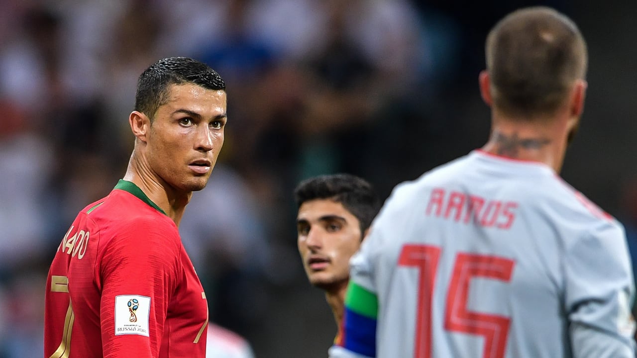 'Al Nassr gelooft na tekenen Ronaldo in komst van nog een grootheid'