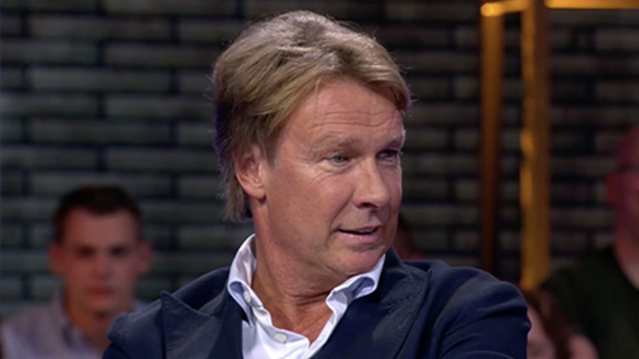 Hans blikt vooruit op Ajax-Liverpool: 'Een uitslag als 5-1 zit er zomaar in'