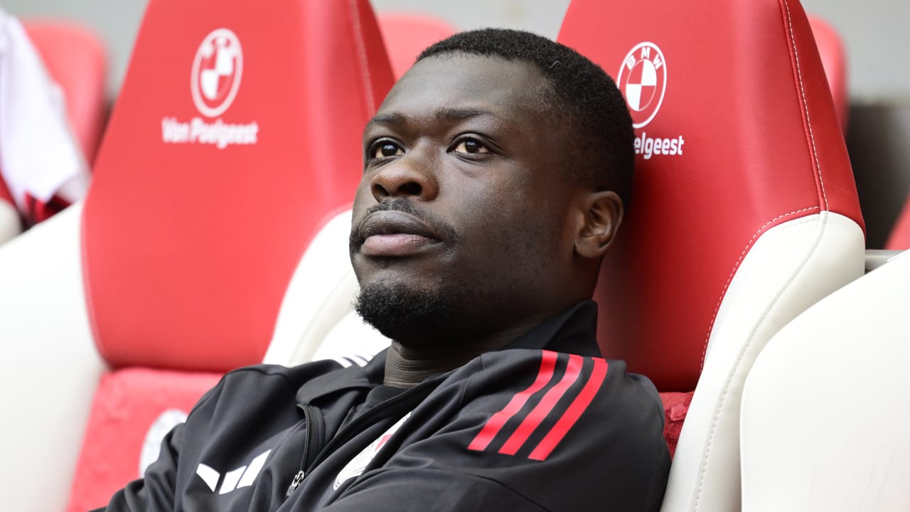Opvallende transfersuggestie voor PSV: 'Brobbey kopen!'