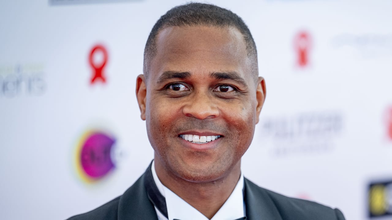 Officieel: Patrick Kluivert nieuwe bondscoach van Indonesië