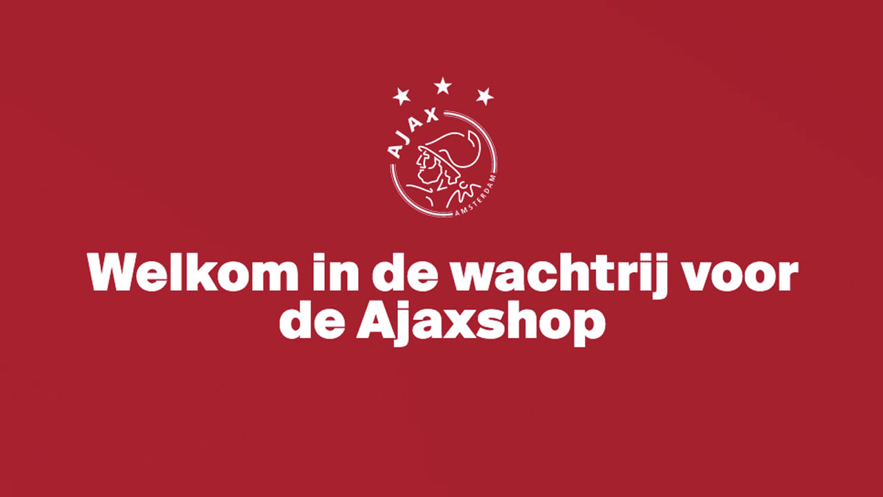 Webshop Ajax overbelast door stormloop op Bob Marley-tenue