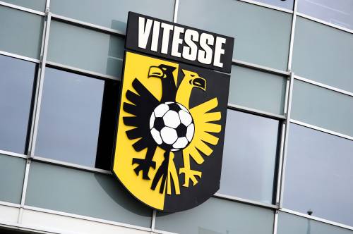 Vitesse verliest van VfL Wolfsburg