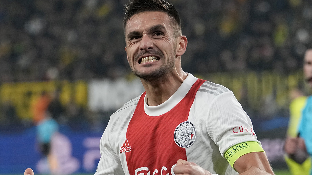 'Dusan Tadic ontvangt flinke premie bij belangrijke overwinning'